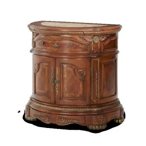 Cortina Bedside Chest