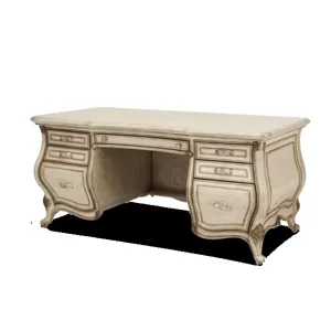Platine de Royale Desk Champagne