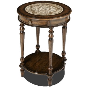 Accent Table