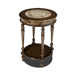 Accent Table
