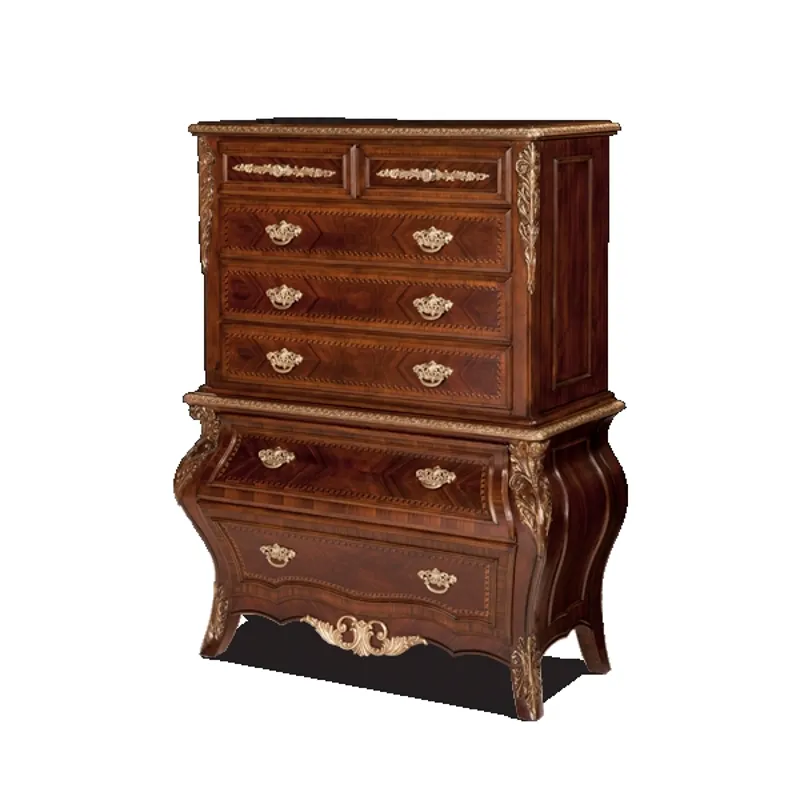 6 Drawer Chest