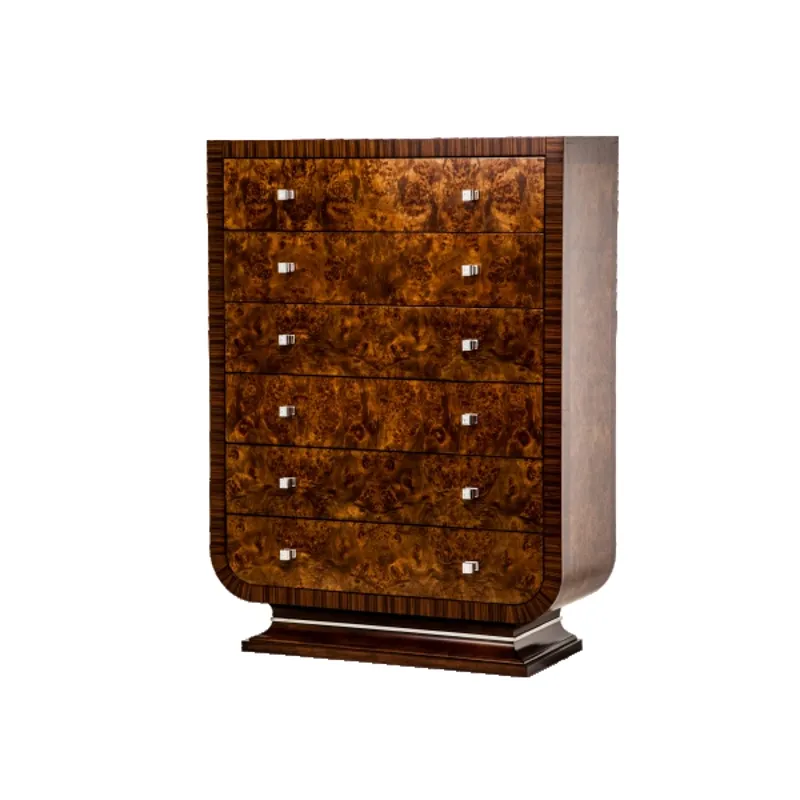 6 Drawer Chest