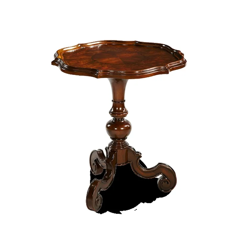 Accent Table