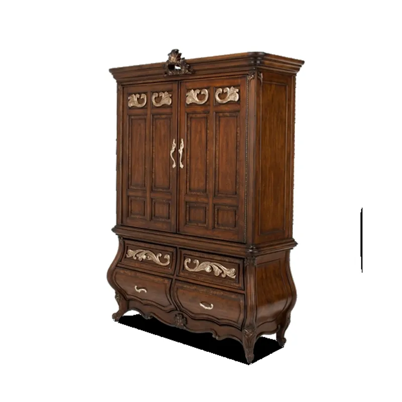 2-Door Chest