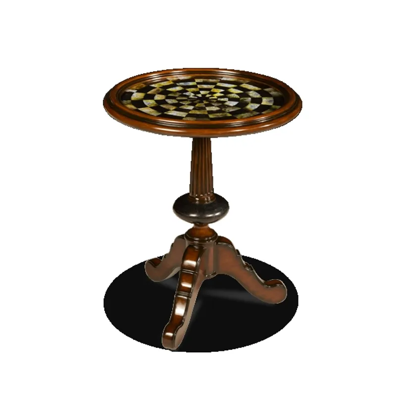 Accent Table