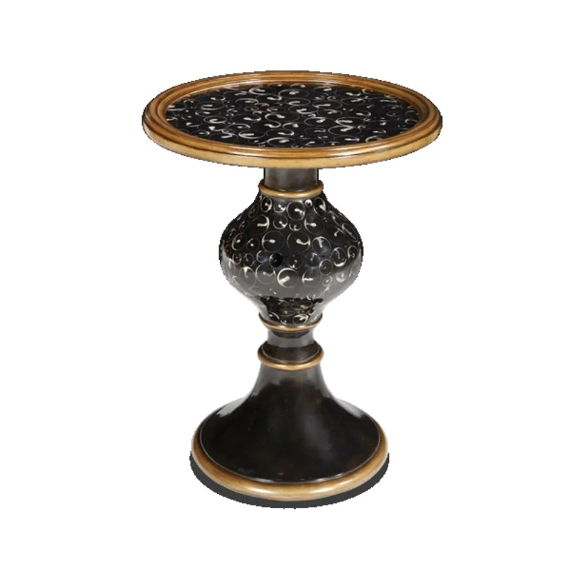 Accent Table