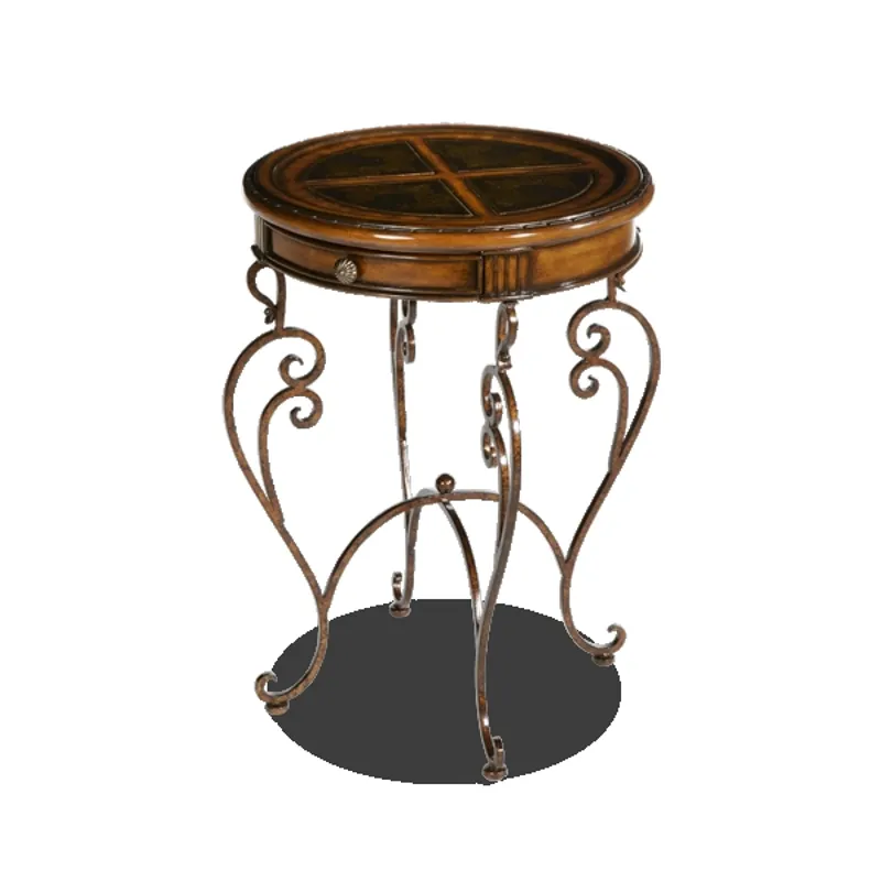 Accent Table