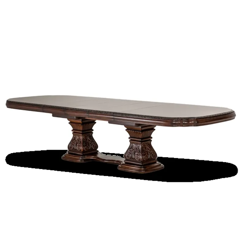 130  Rectangular Dining Table (3 pc)
