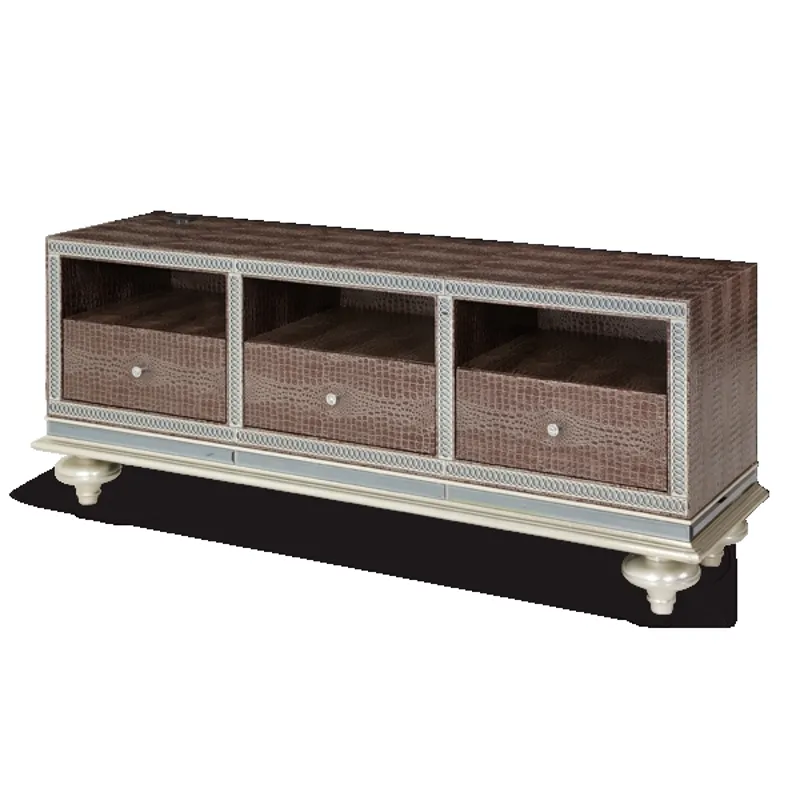 Amazing Gator Entertainment Console