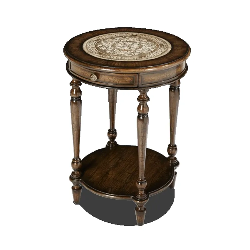 Accent Table