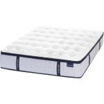 Balboa Luxetop Firm Mattress