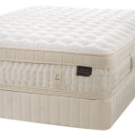 Karpen Sidestitch Rip Van Winkle Luxury Firm Mattress