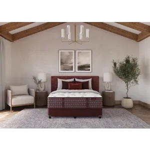 Streamline Plush M1 Mattress