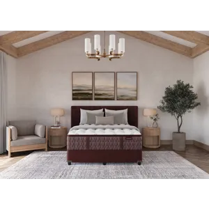 Streamline Luxetop Plush M2 Mattress