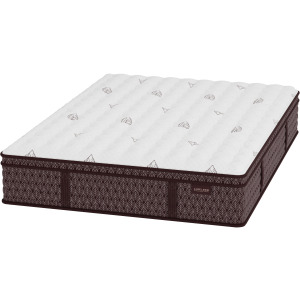 Preferred Euro Top Plush Mattress