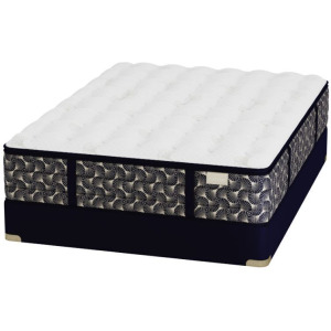 Luxetop M1 Firm Mattress
