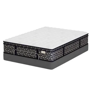 Preferred Euro Top Plush Mattress