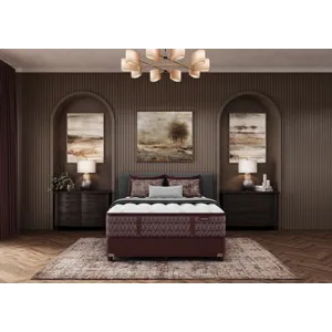 Streamline Luxetop Plush M2 Mattress