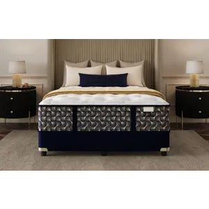 Preferred Streamline Luxury Firm Mattress