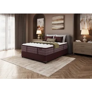 Streamline Luxetop Plush M2 Mattress