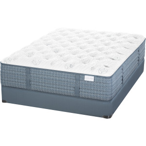 Streamline Plush M1 4000 Mattress