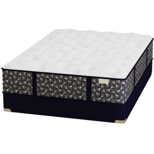 Streamline Luxury Firm Mattress