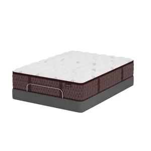 Streamline Luxetop Plush M2 Mattress