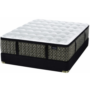 Luxetop M2 Plush Mattress