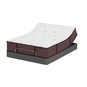Preferred Streamline Luxury Firm Mattress