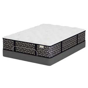 Streamline M1 Plush Mattress