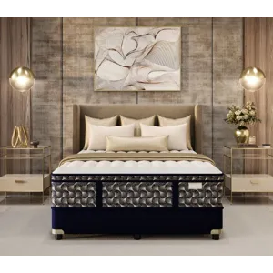 Preferred Euro Top Plush Mattress