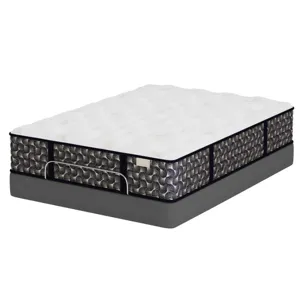 Preferred Streamline Luxury Firm Mattress