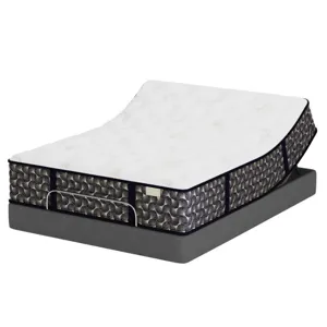 Streamline M1 Plush Mattress