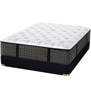 Night Stars Preferred Streamline M1 Plush Mattress