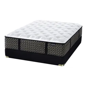 Night Stars Preferred Streamline M1 Plush Mattress