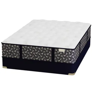Preferred Streamline Luxury Firm Mattress