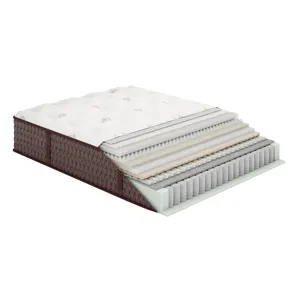 Streamline Plush M1 Mattress