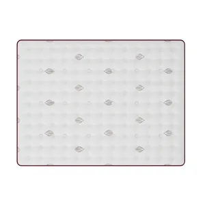 Preferred Euro Top Plush Mattress