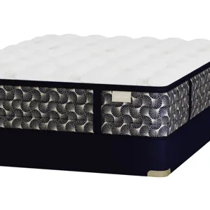 Luxetop M1 Firm Mattress