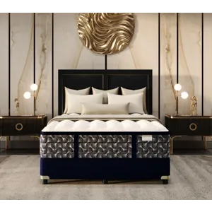 Luxetop M1 Firm Mattress