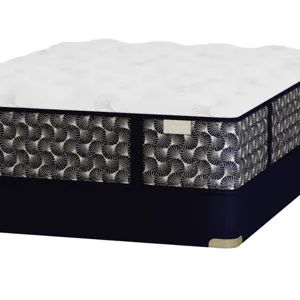 Streamline M1 Plush Mattress