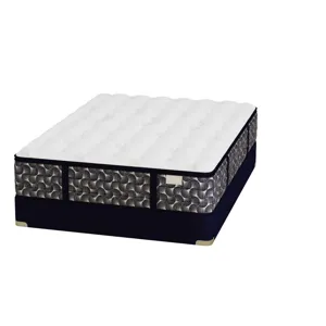 Luxetop&trade; M1 Firm Mattress