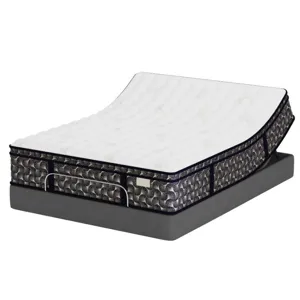 Preferred Euro Top Plush Mattress
