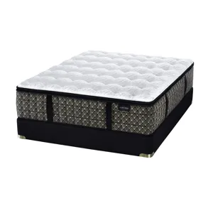 Night Stars Preferred Luxetop M2 Luxury Firm Mattress