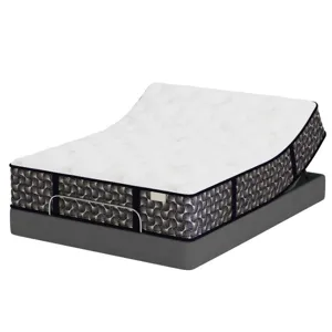 Streamline Luxury Firm Mattress