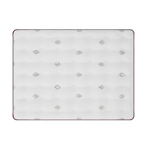 Streamline Luxetop Plush M2 Mattress