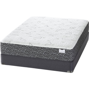 Solid Core 9" Foundation