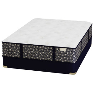 Streamline&trade; Plush Mattress