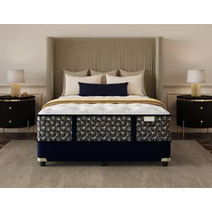 Streamline Luxury Firm Mattress