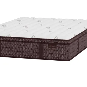 Preferred Euro Top Plush Mattress